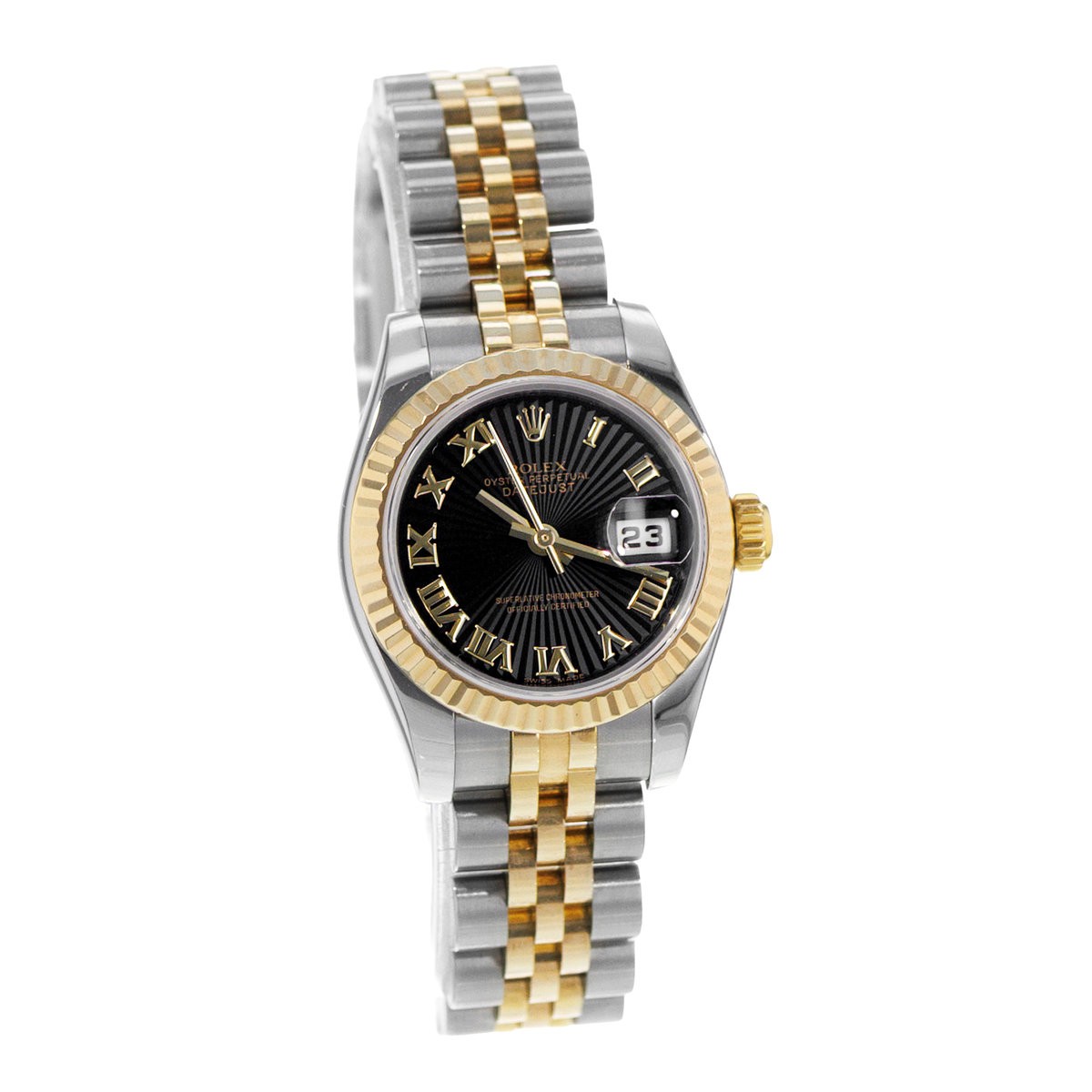 Rolex Datejust 26