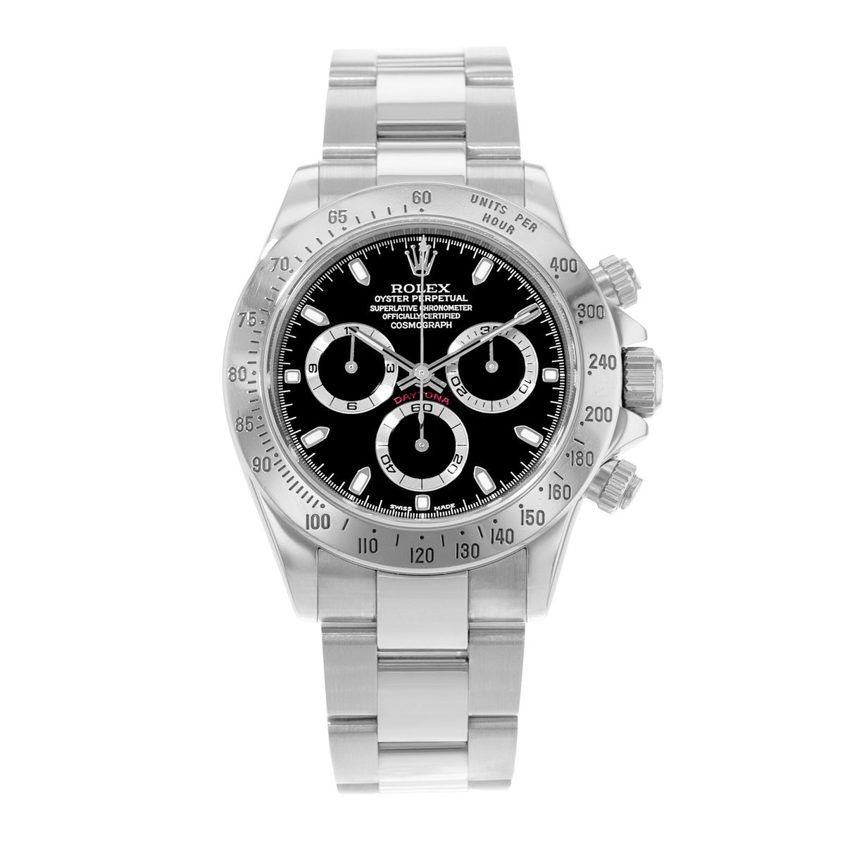 Rolex Daytona