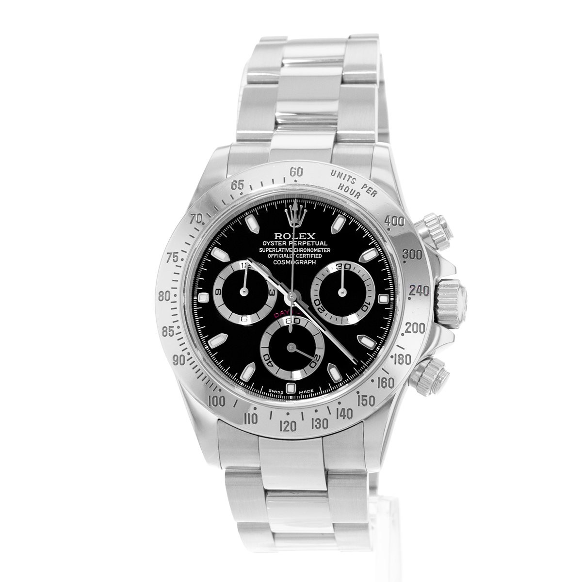 Rolex Daytona