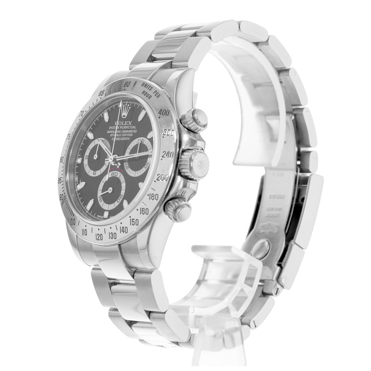 Rolex Daytona