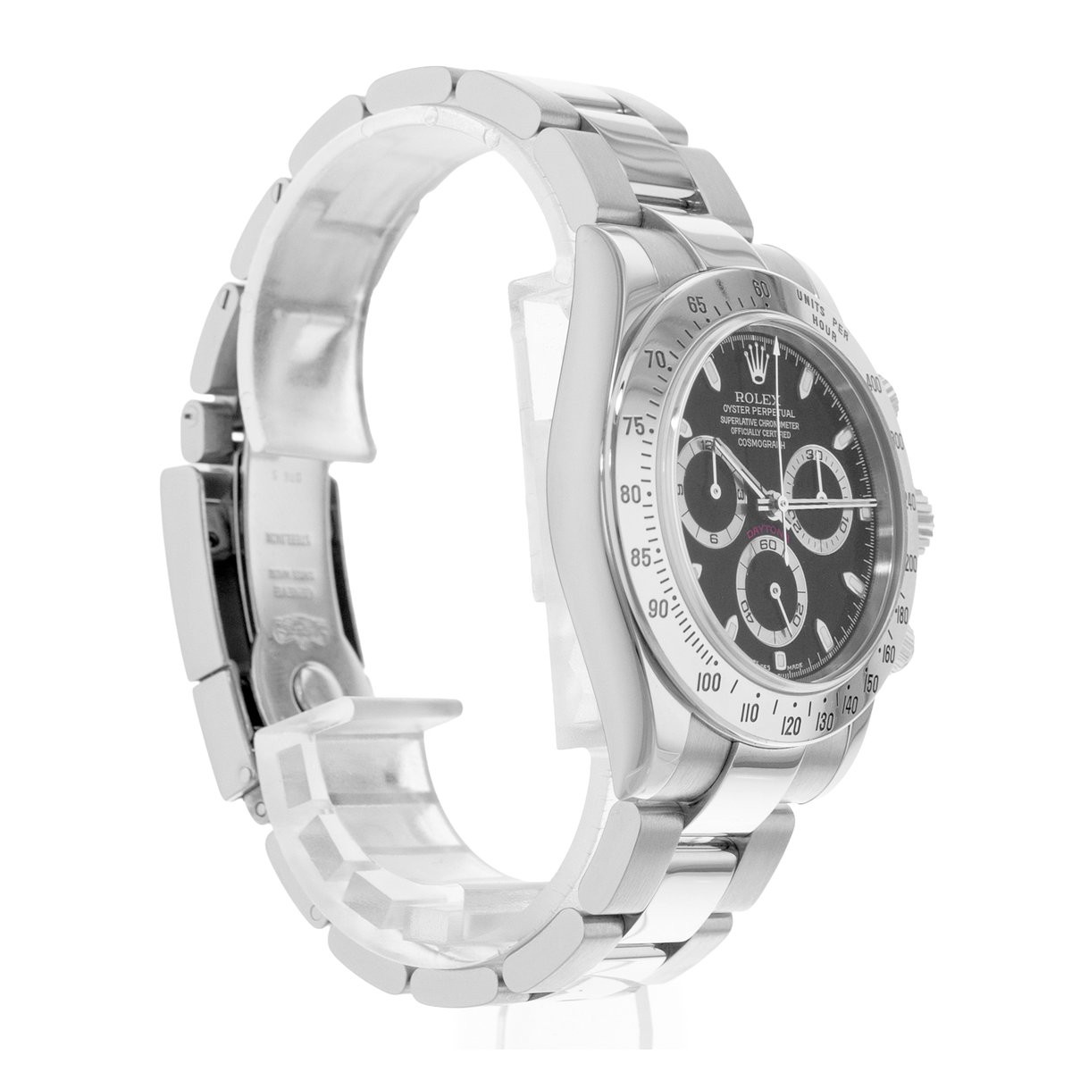 Rolex Daytona