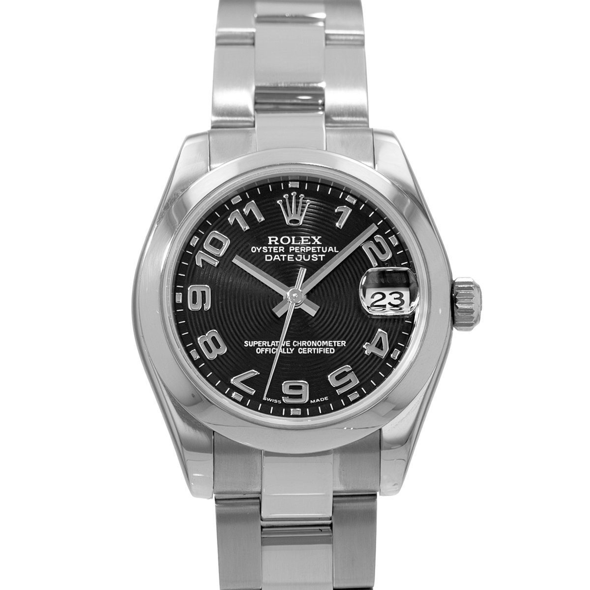 Rolex Datejust 31
