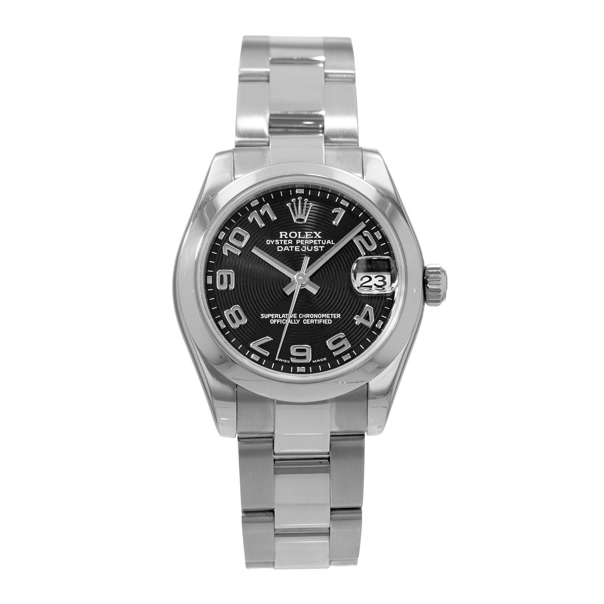 Rolex Datejust 31