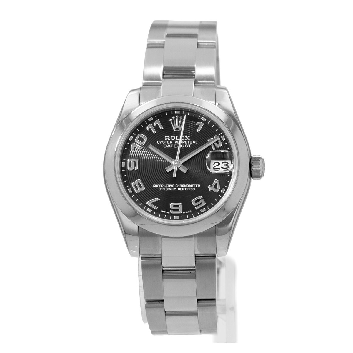 Rolex Datejust 31