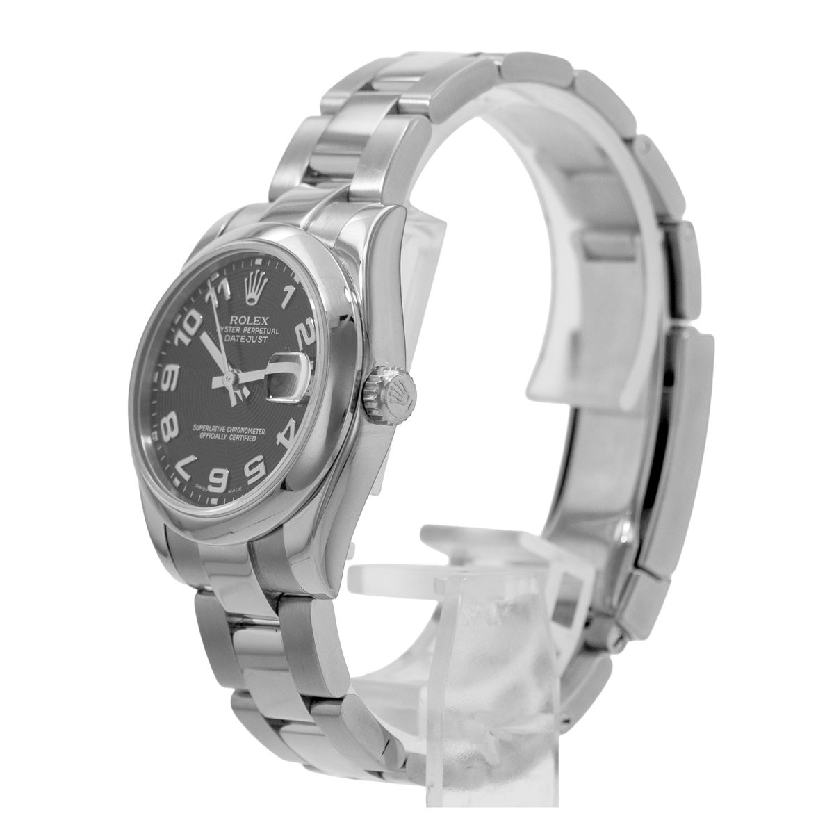 Rolex Datejust 31