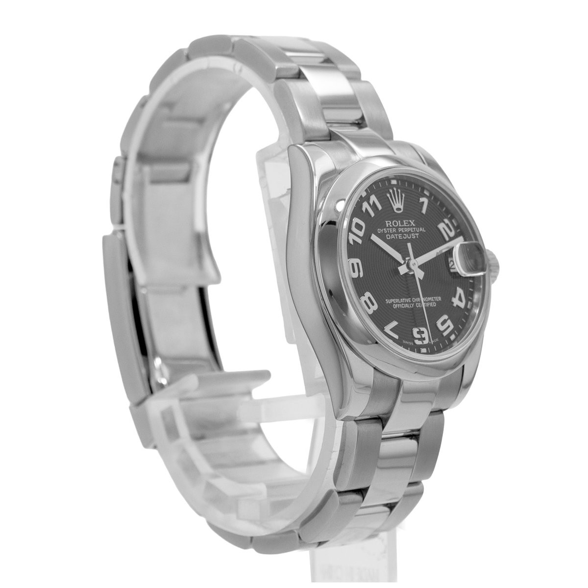 Rolex Datejust 31