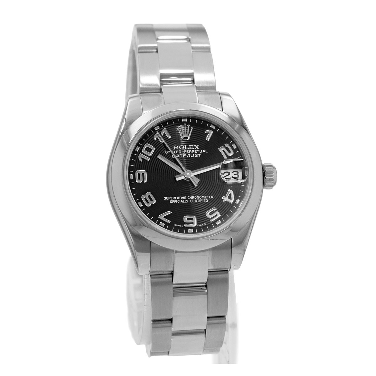 Rolex Datejust 31