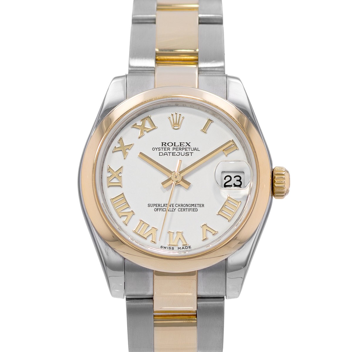 Rolex Datejust 31