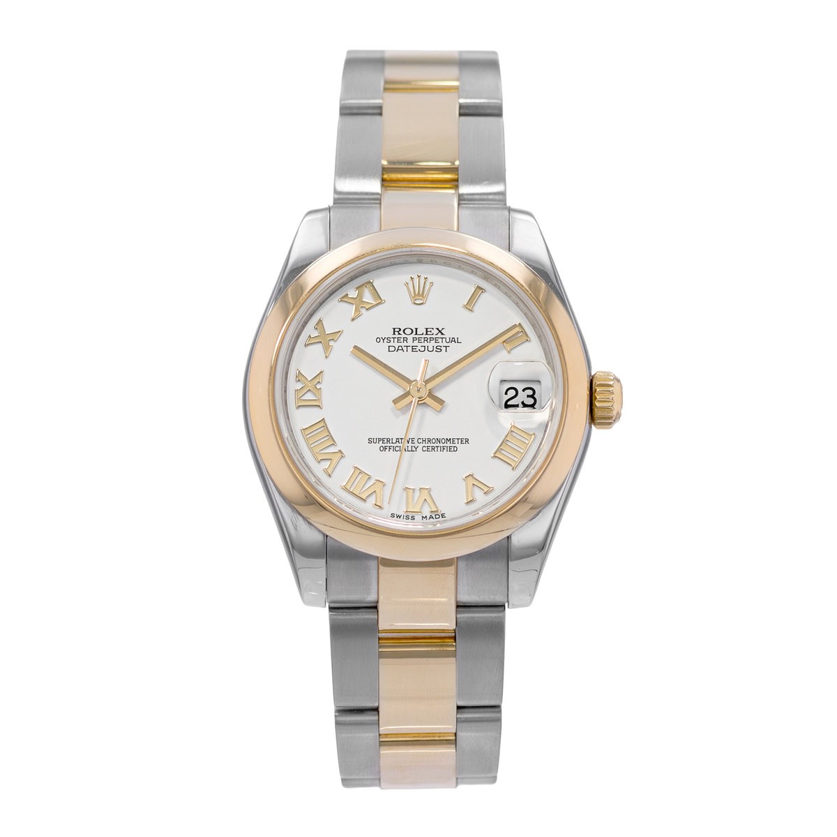 Rolex Datejust 31