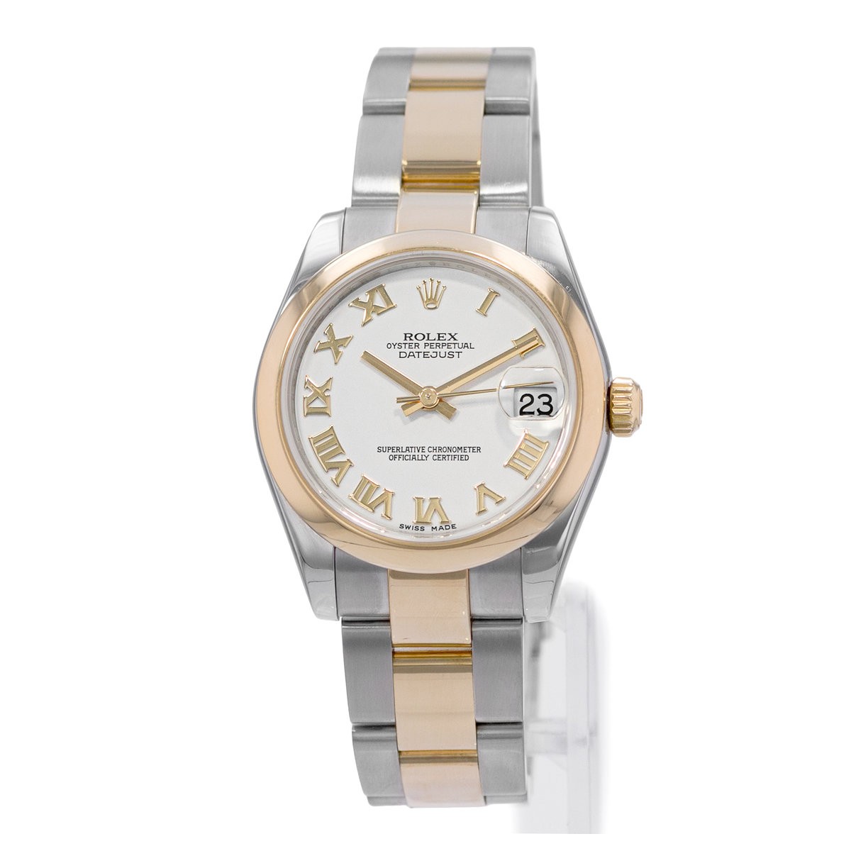 Rolex Datejust 31