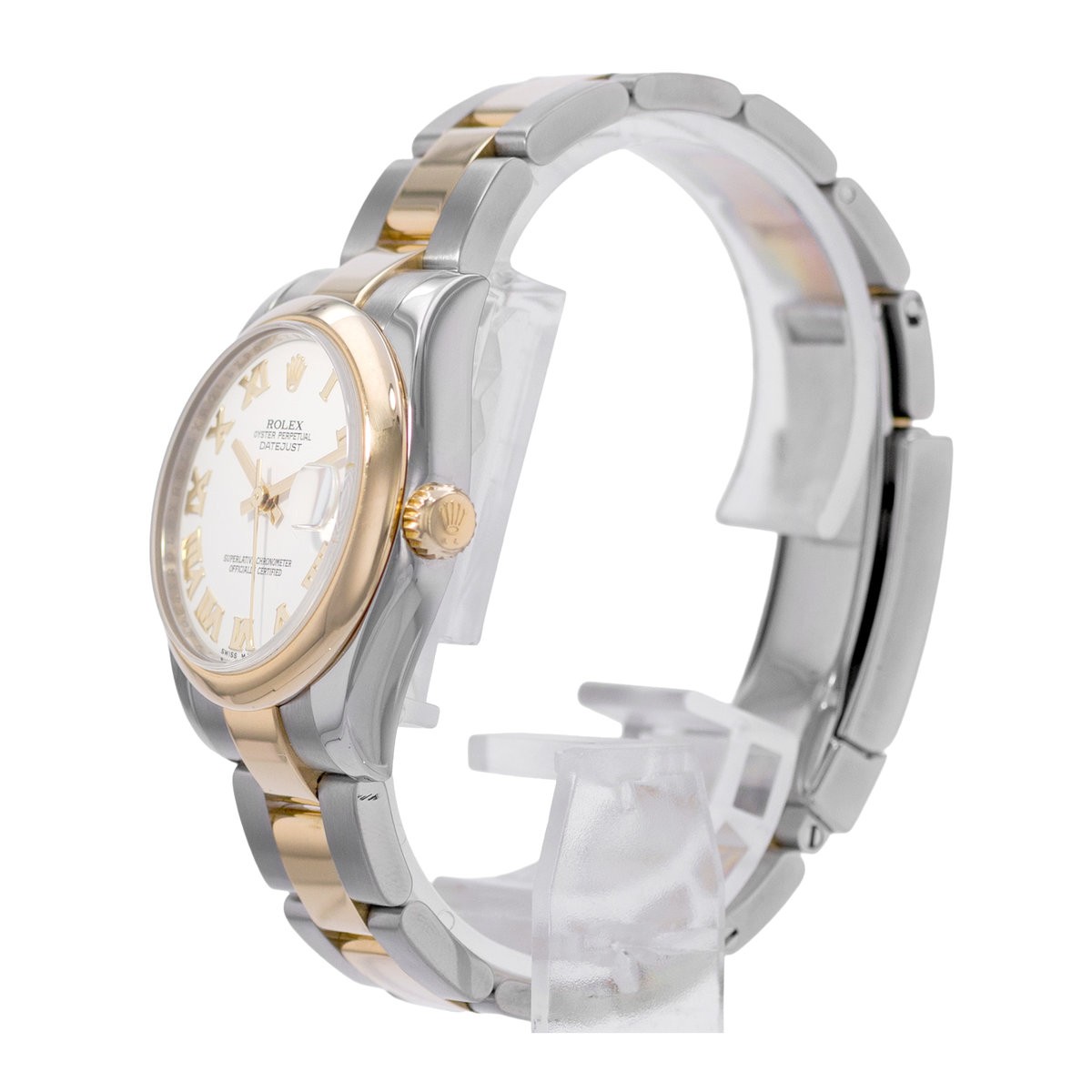 Rolex Datejust 31