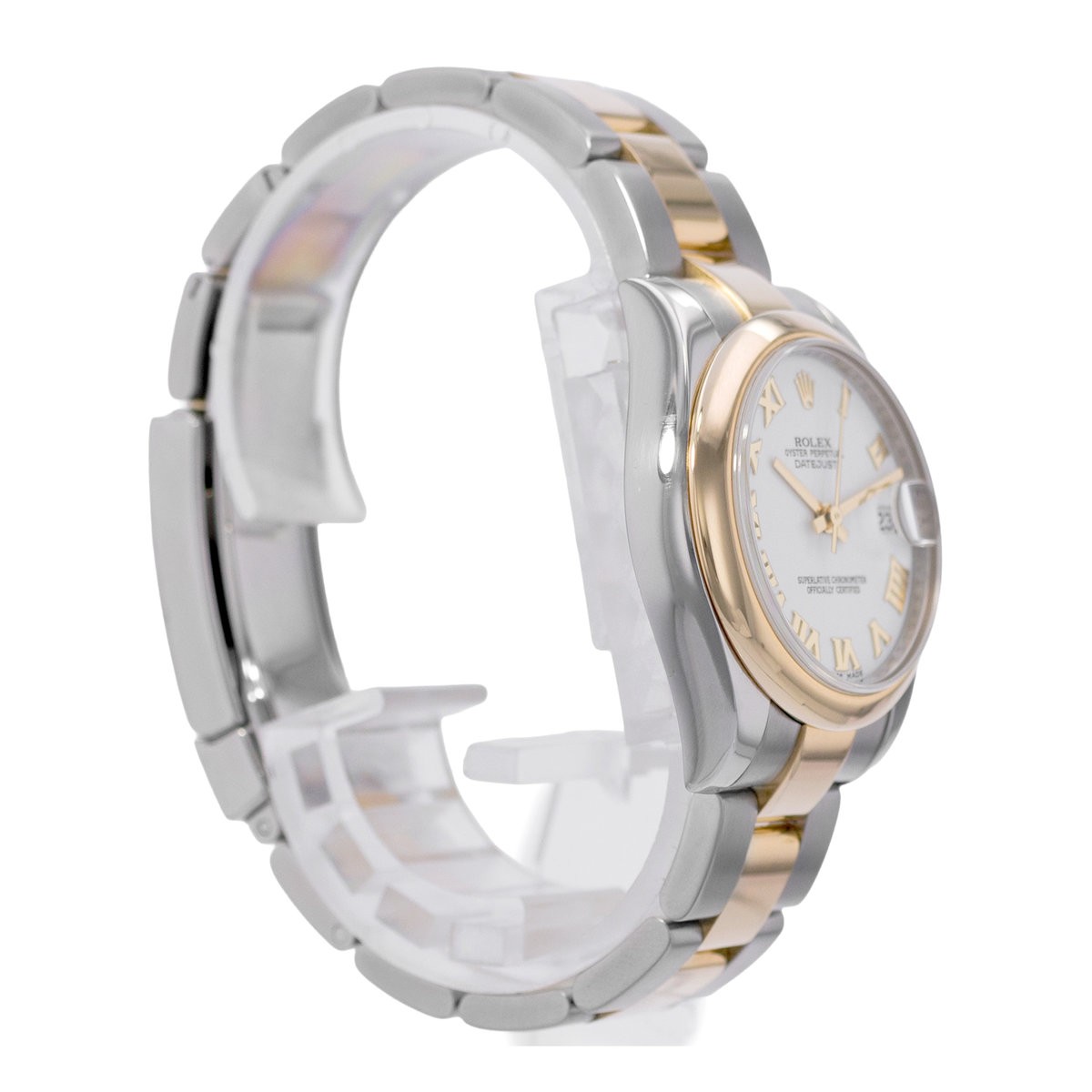 Rolex Datejust 31