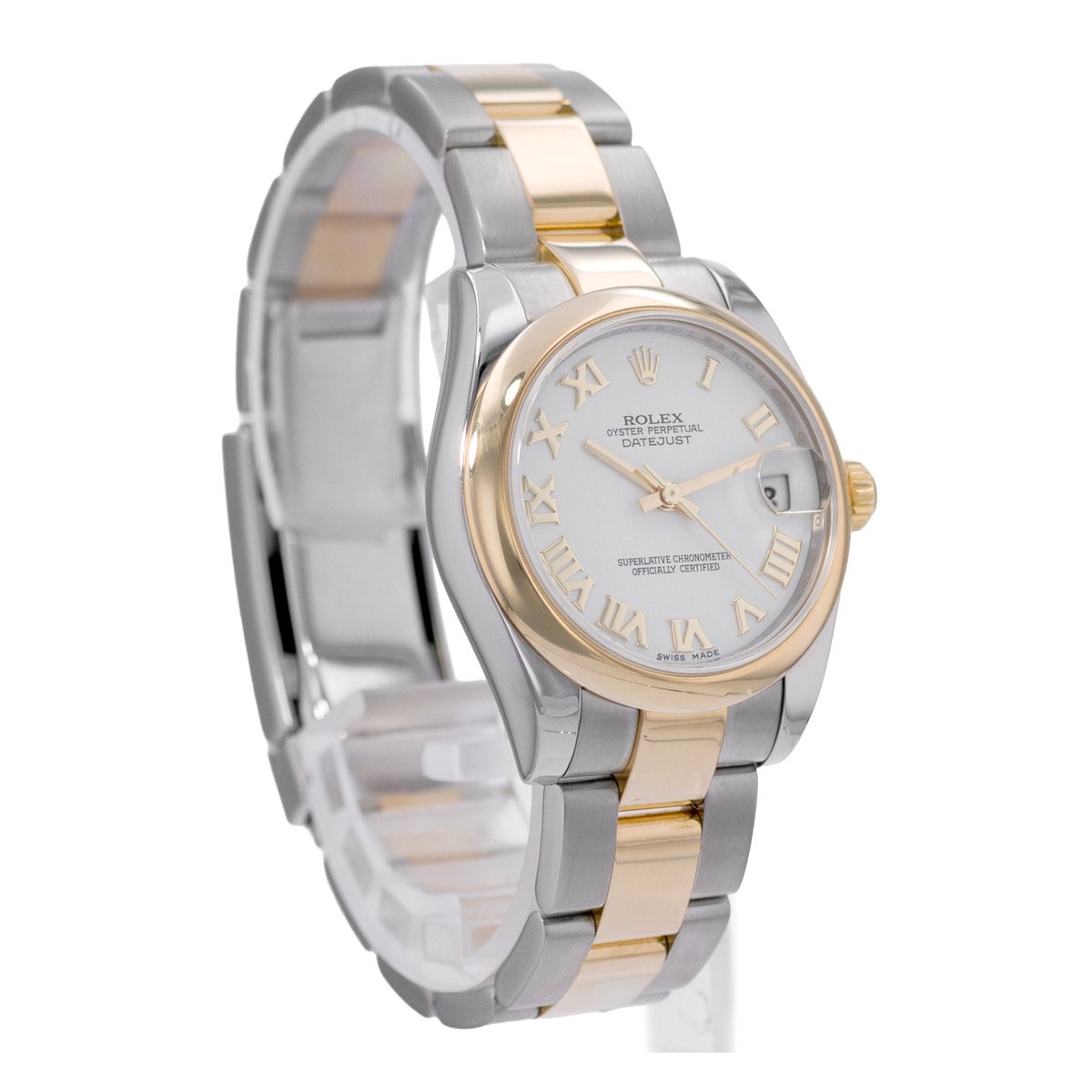 Rolex Datejust 31