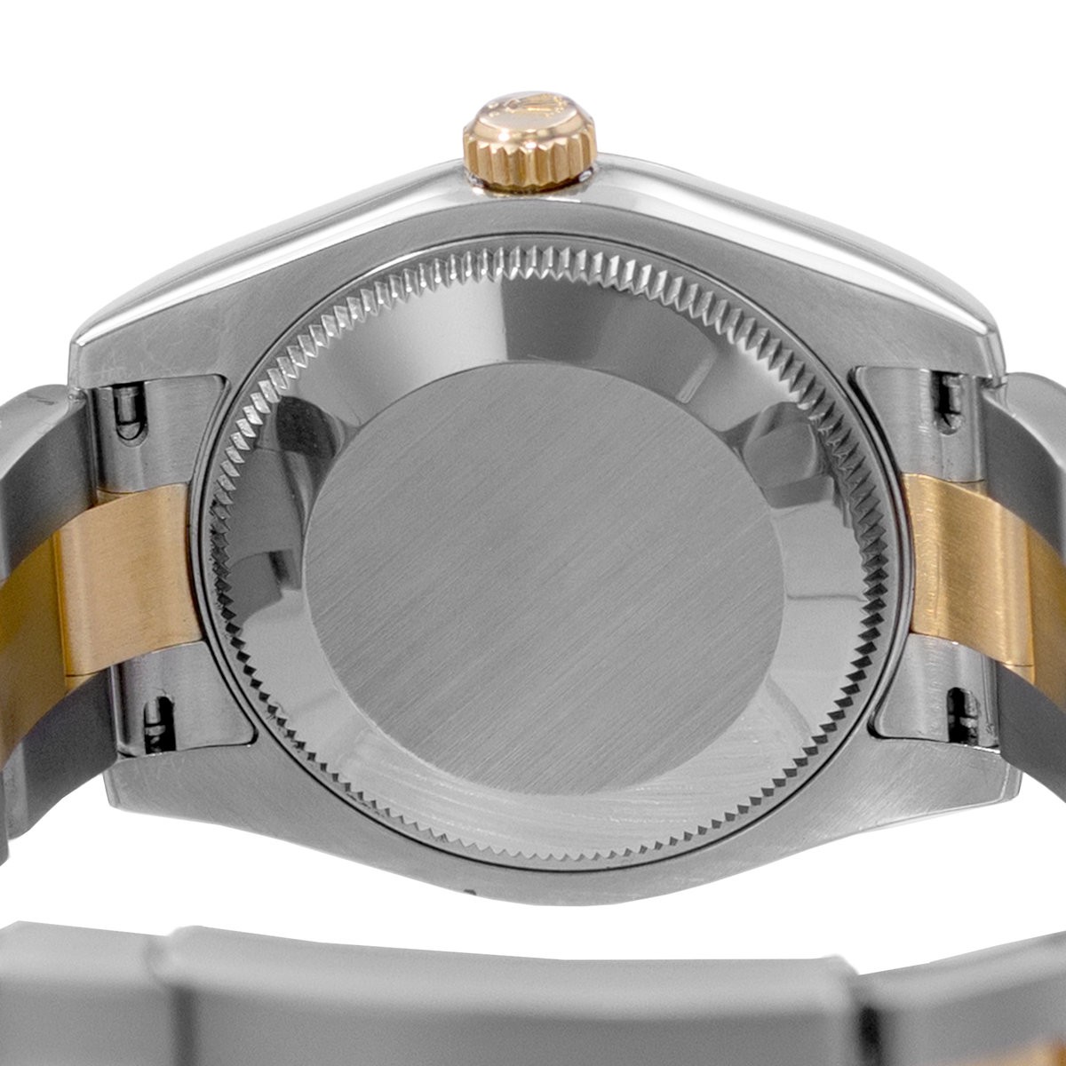 Rolex Datejust 31