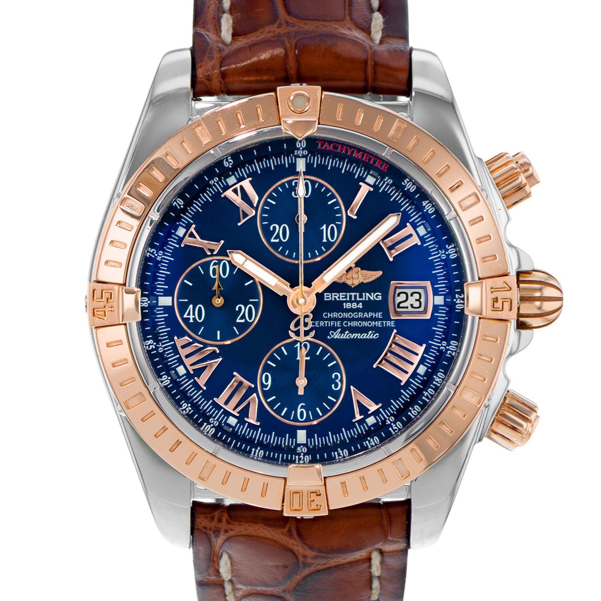 Breitling Chronomat Evolution