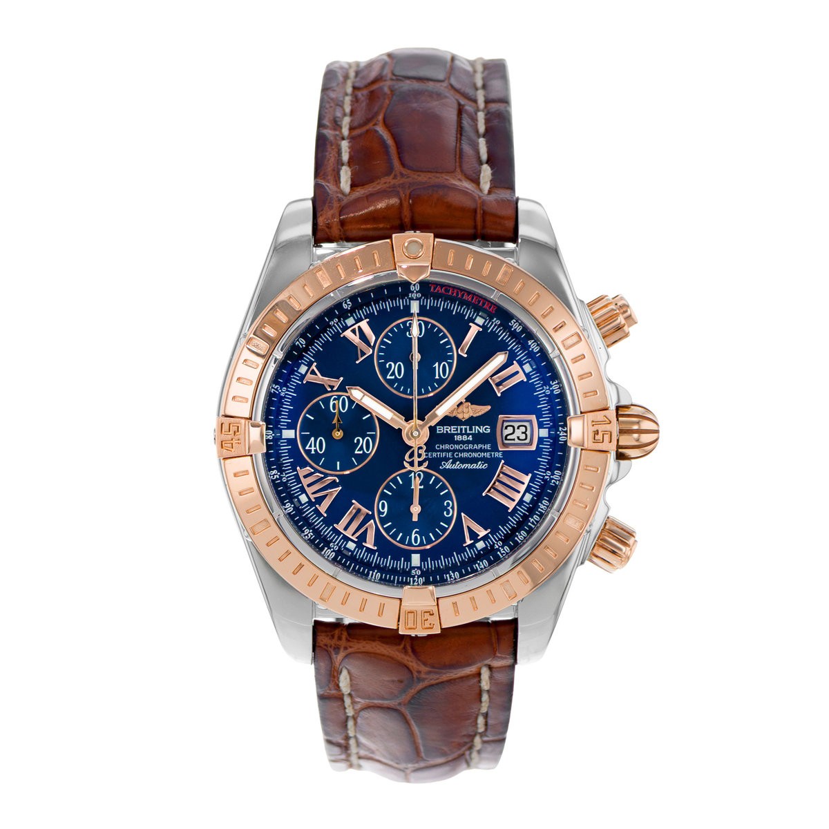 Breitling Chronomat Evolution