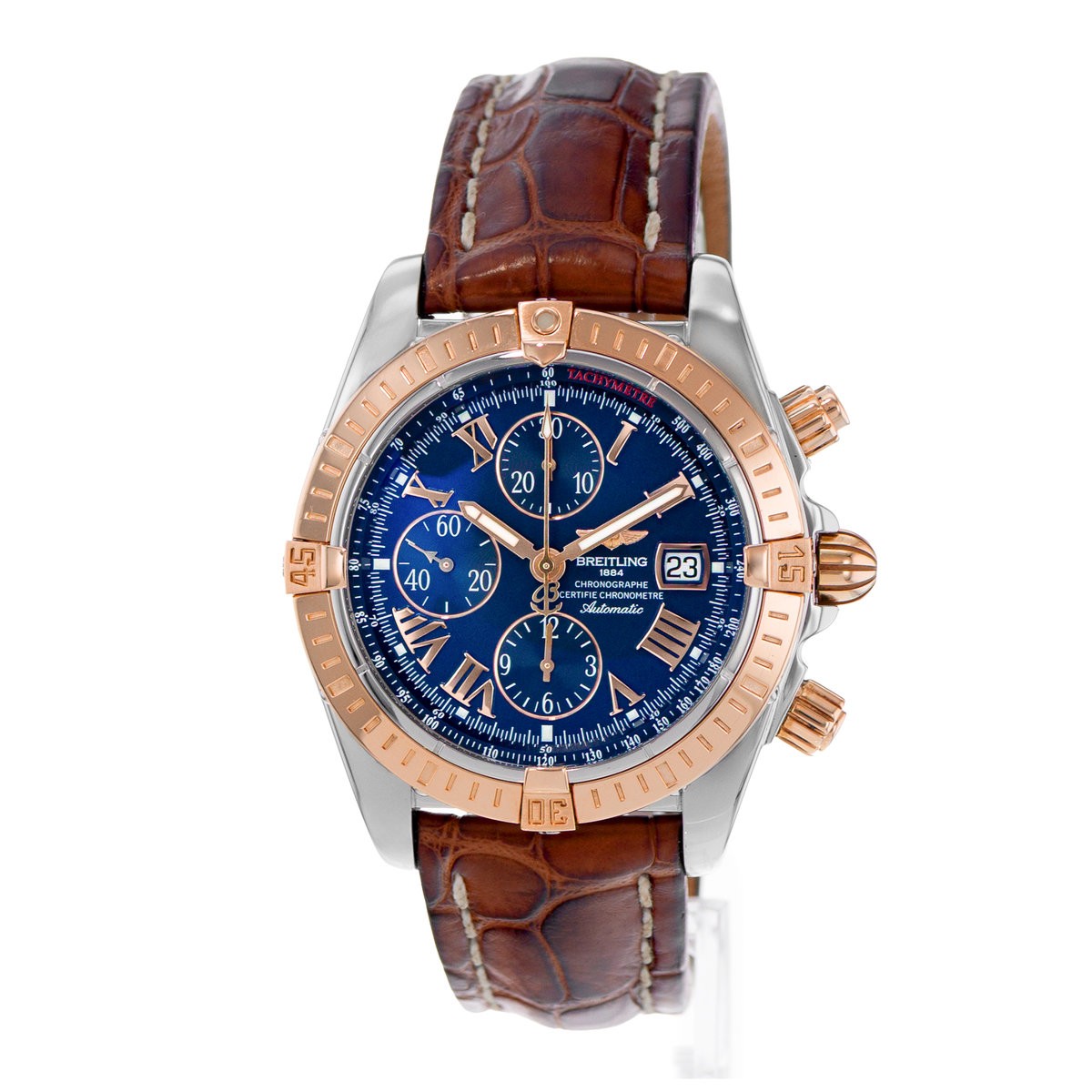 Breitling Chronomat Evolution