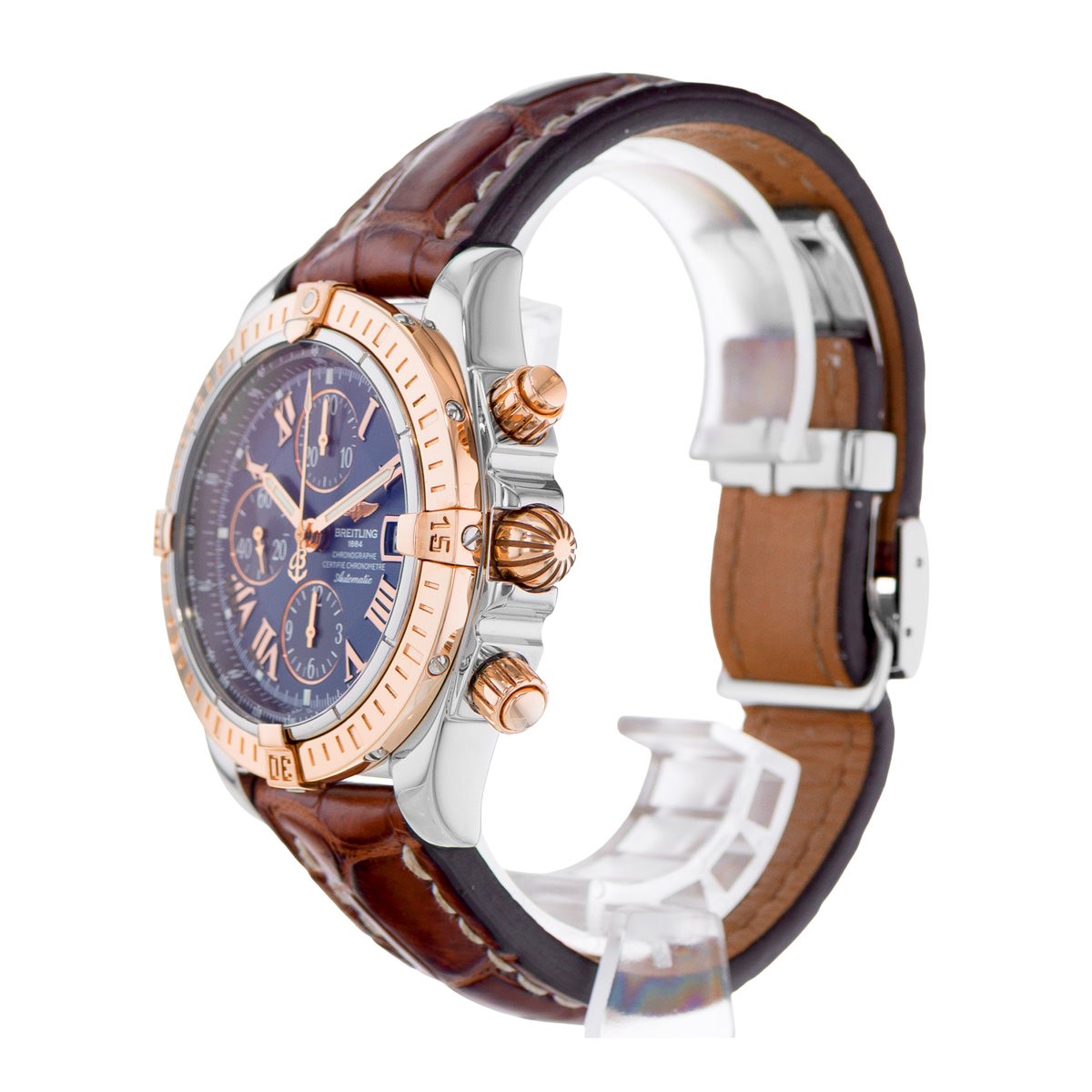 Breitling Chronomat Evolution