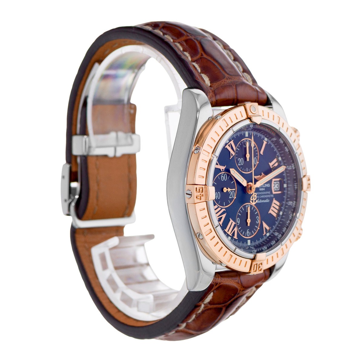 Breitling Chronomat Evolution