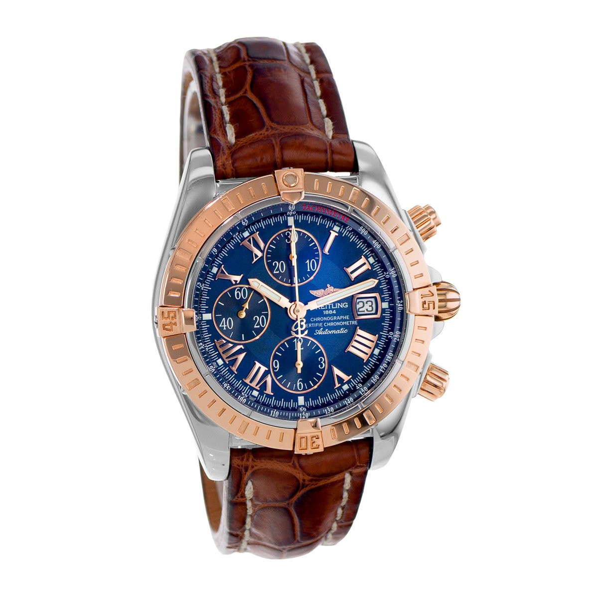 Breitling Chronomat Evolution