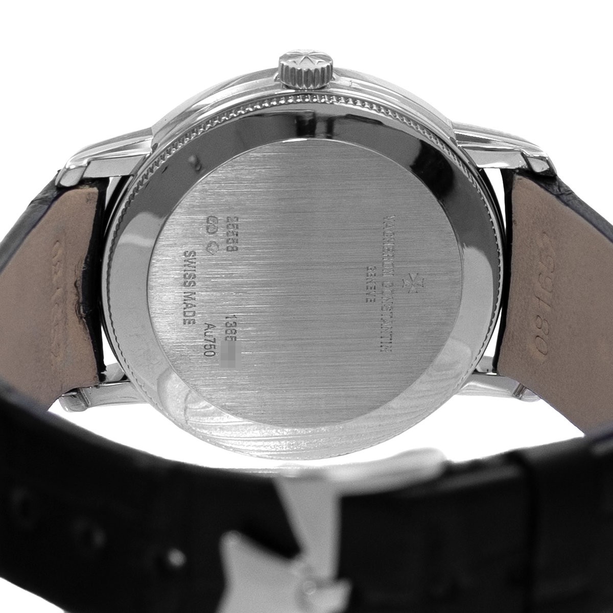 Vacheron Constantin Patrimony