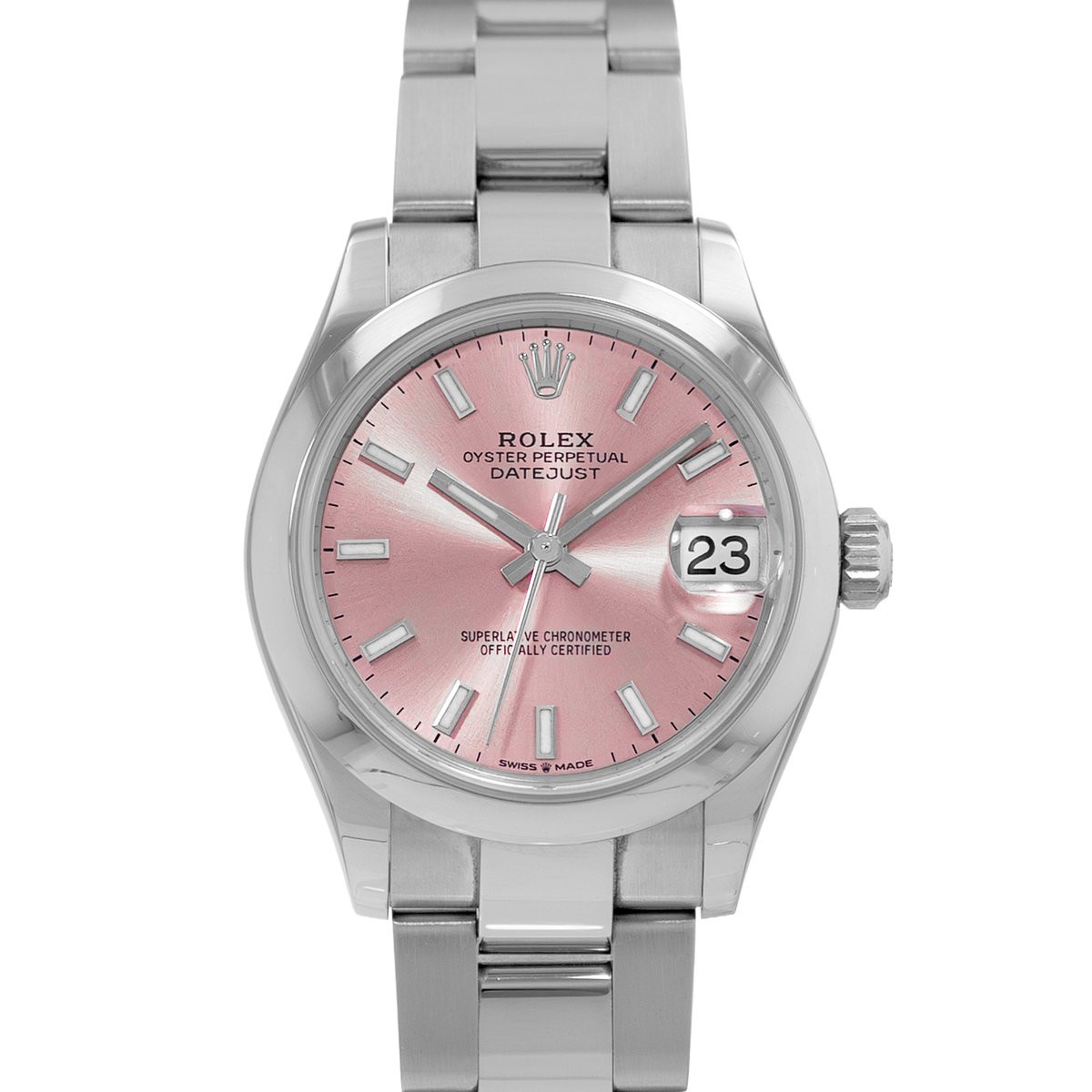Rolex Datejust 31