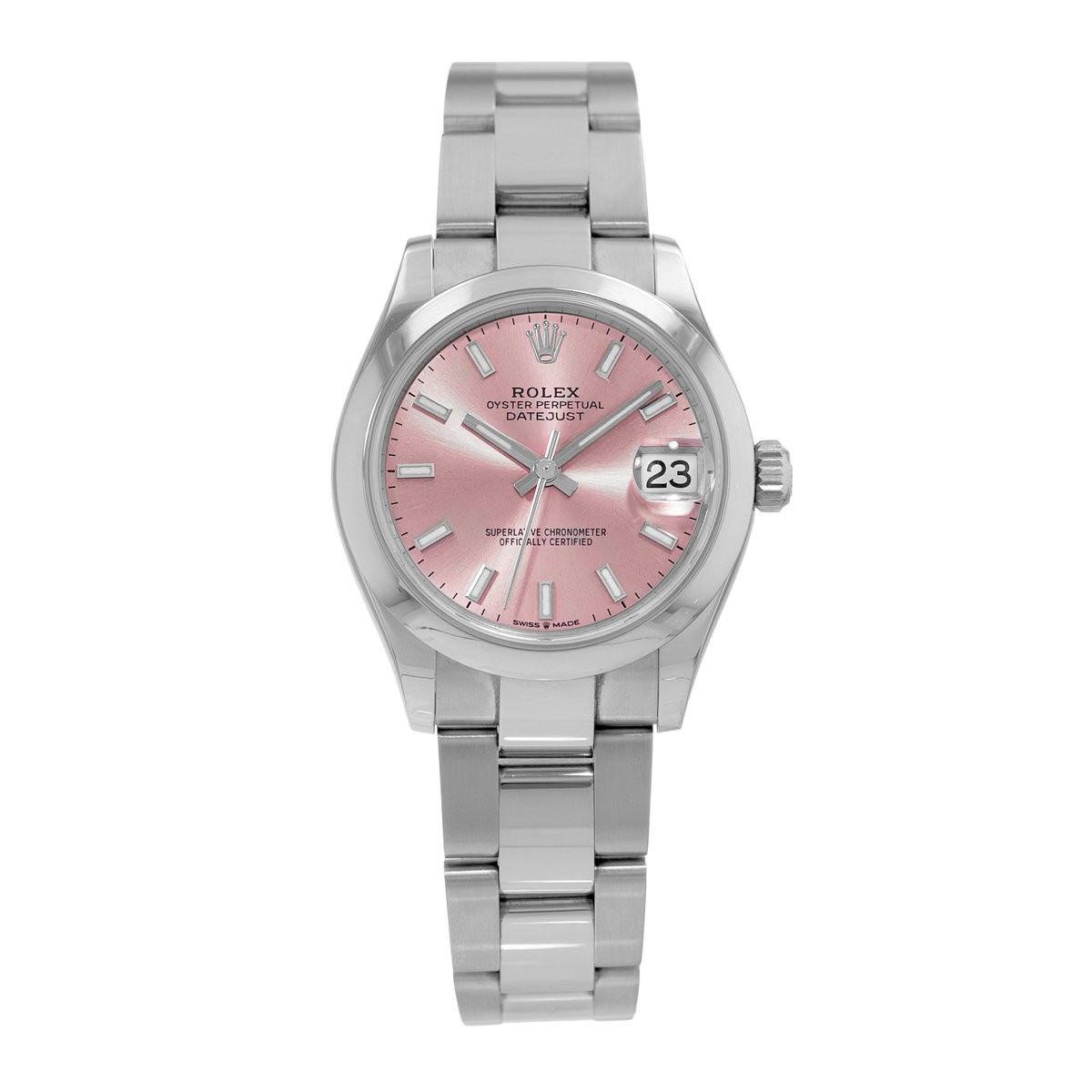 Rolex Datejust 31