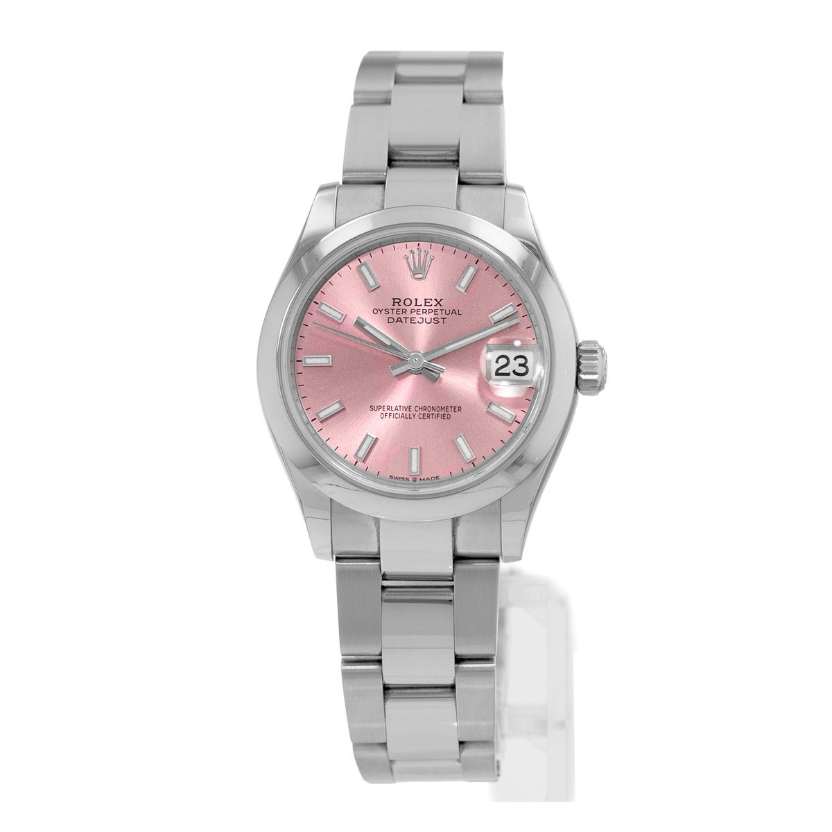 Rolex Datejust 31