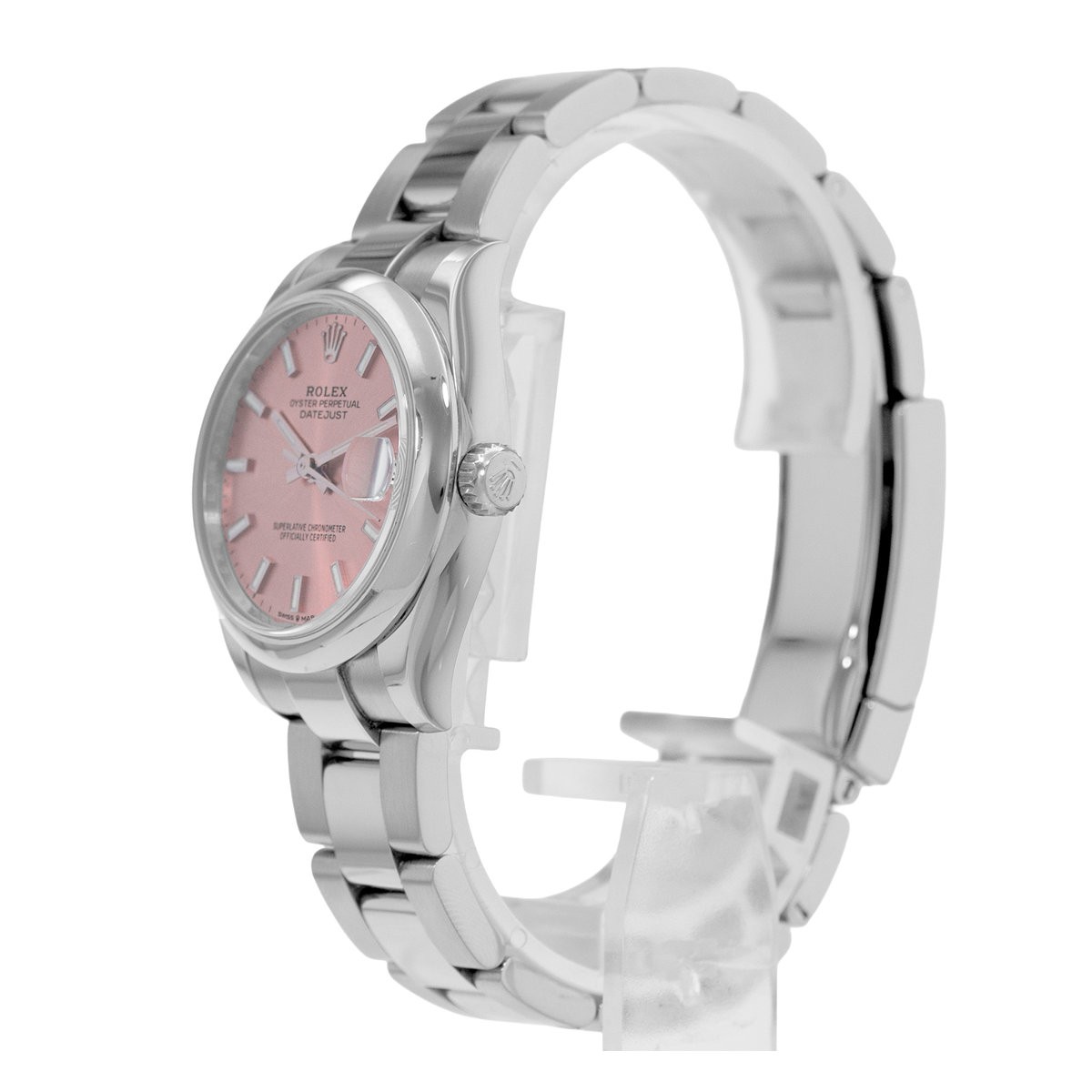 Rolex Datejust 31