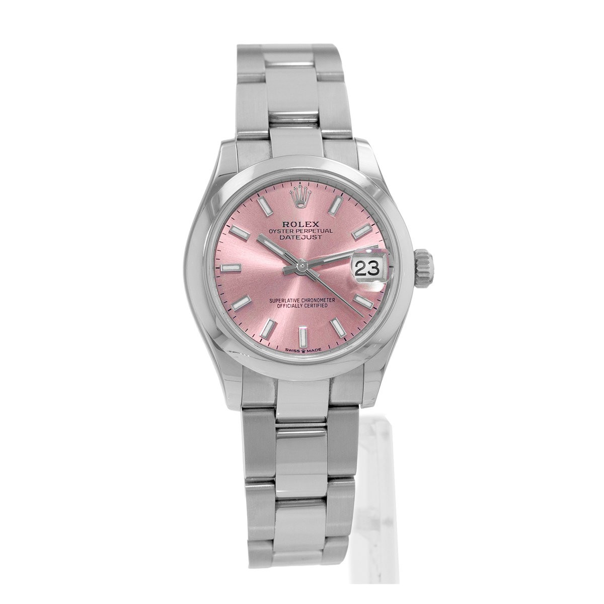 Rolex Datejust 31