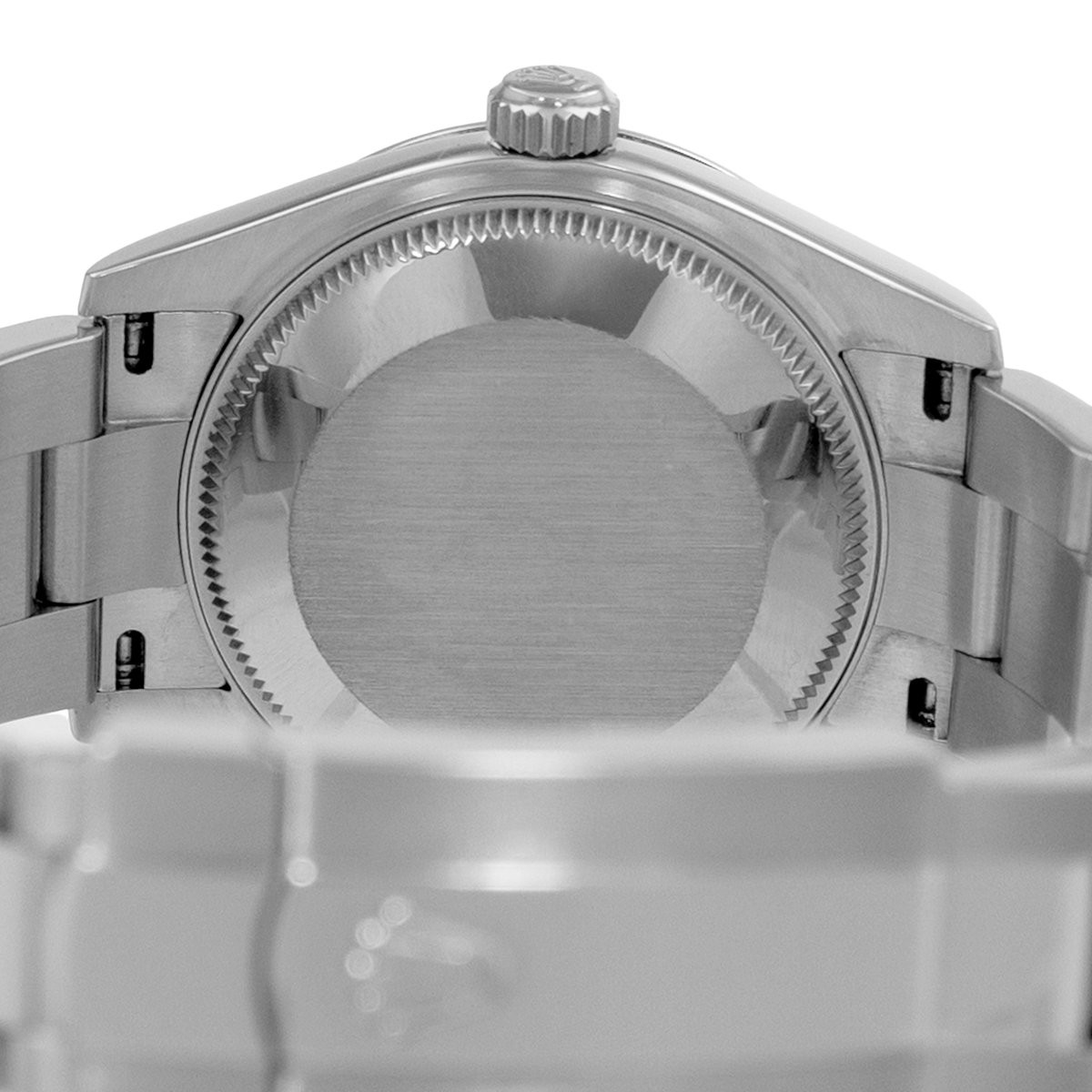 Rolex Datejust 31