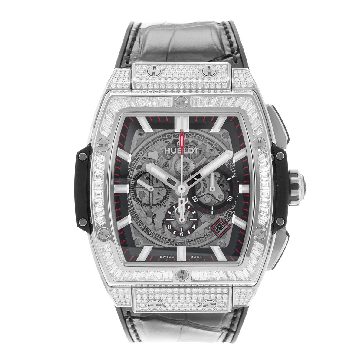Hublot Spirit of Big Bang