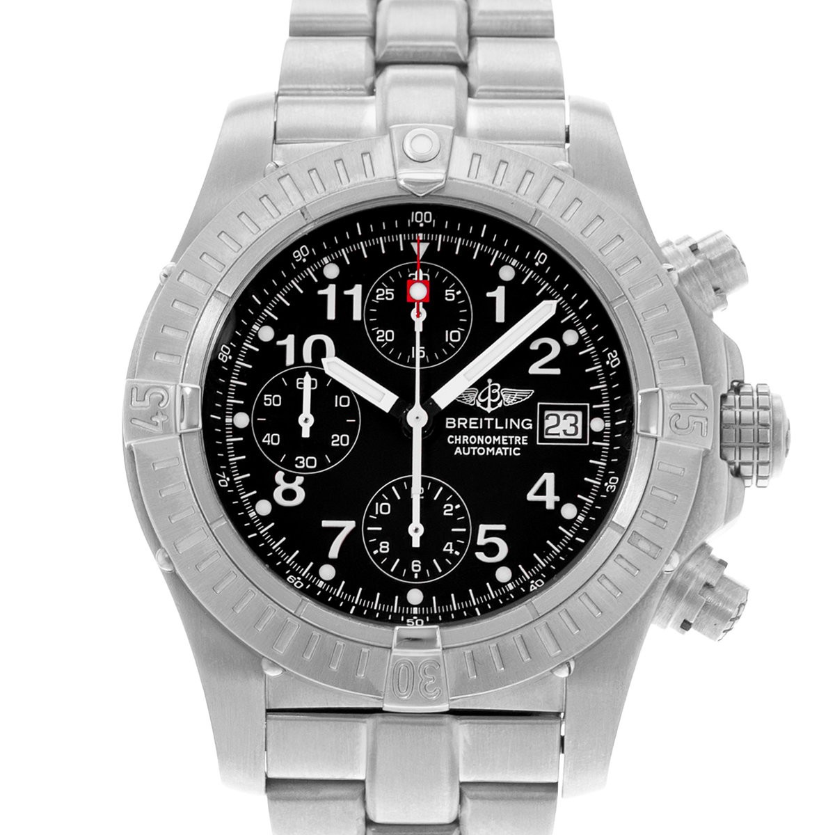 Breitling Avenger