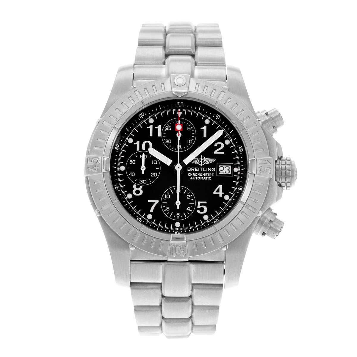 Breitling Avenger