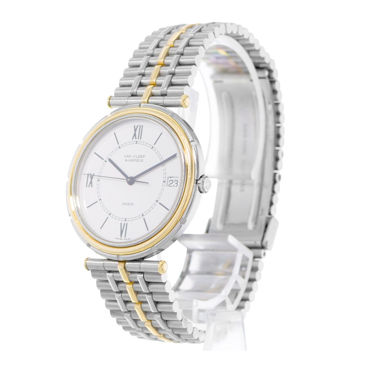 Van Cleef & Arpels Paris La Collection