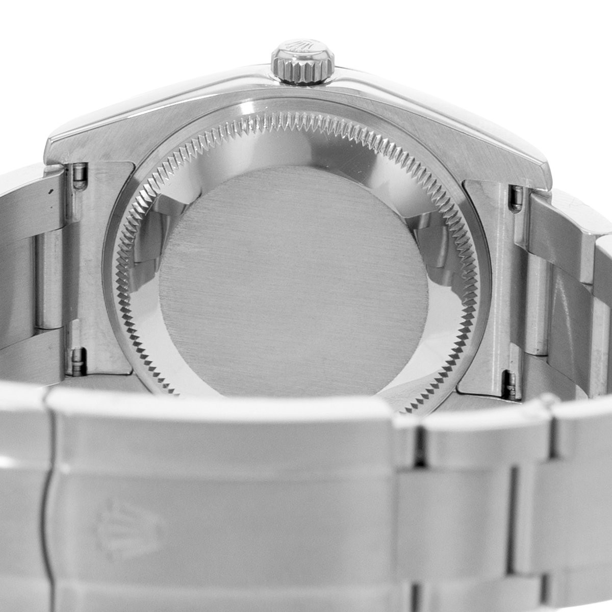Rolex Oyster Perpetual 34