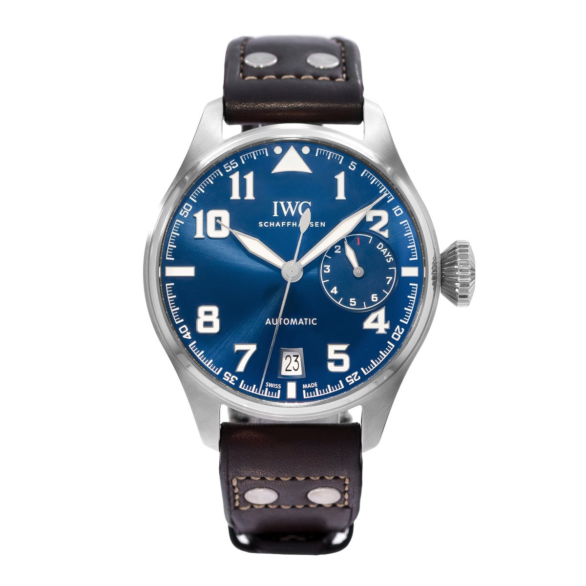 IWC Big Pilot