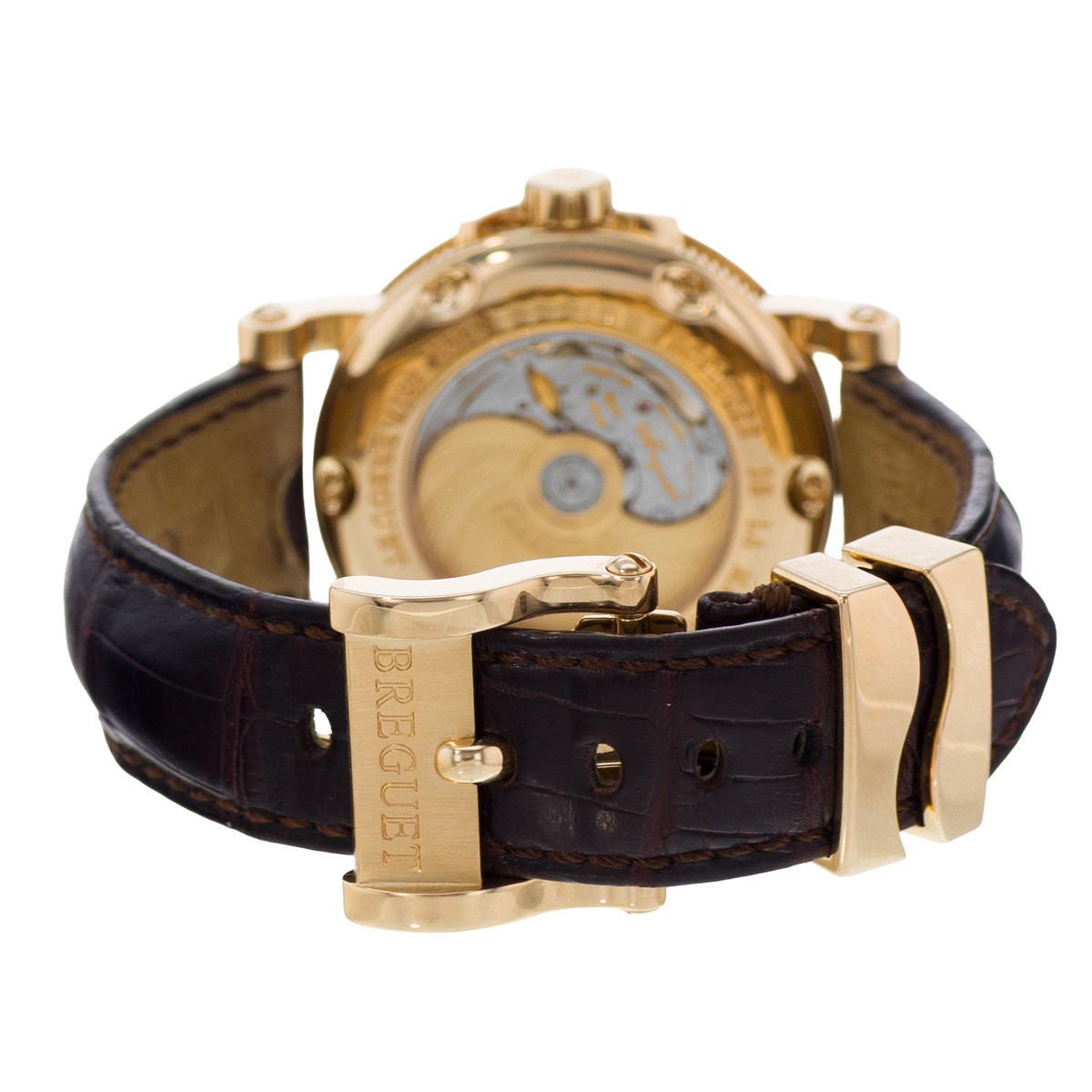 Breguet Marine