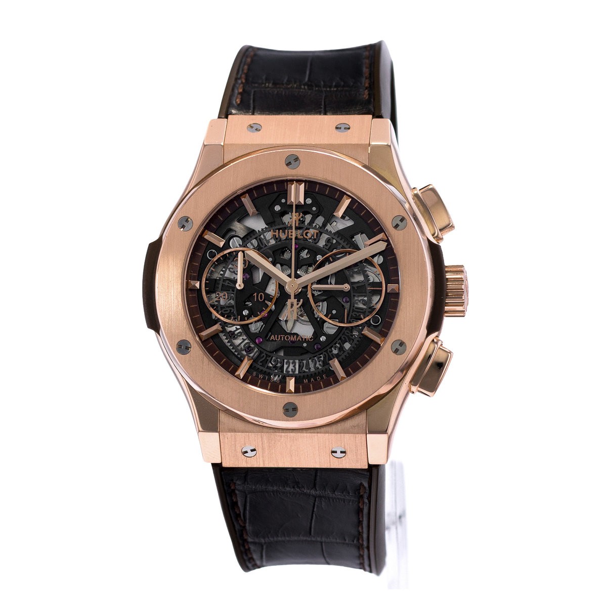 Hublot Classic Fusion Aerofusion