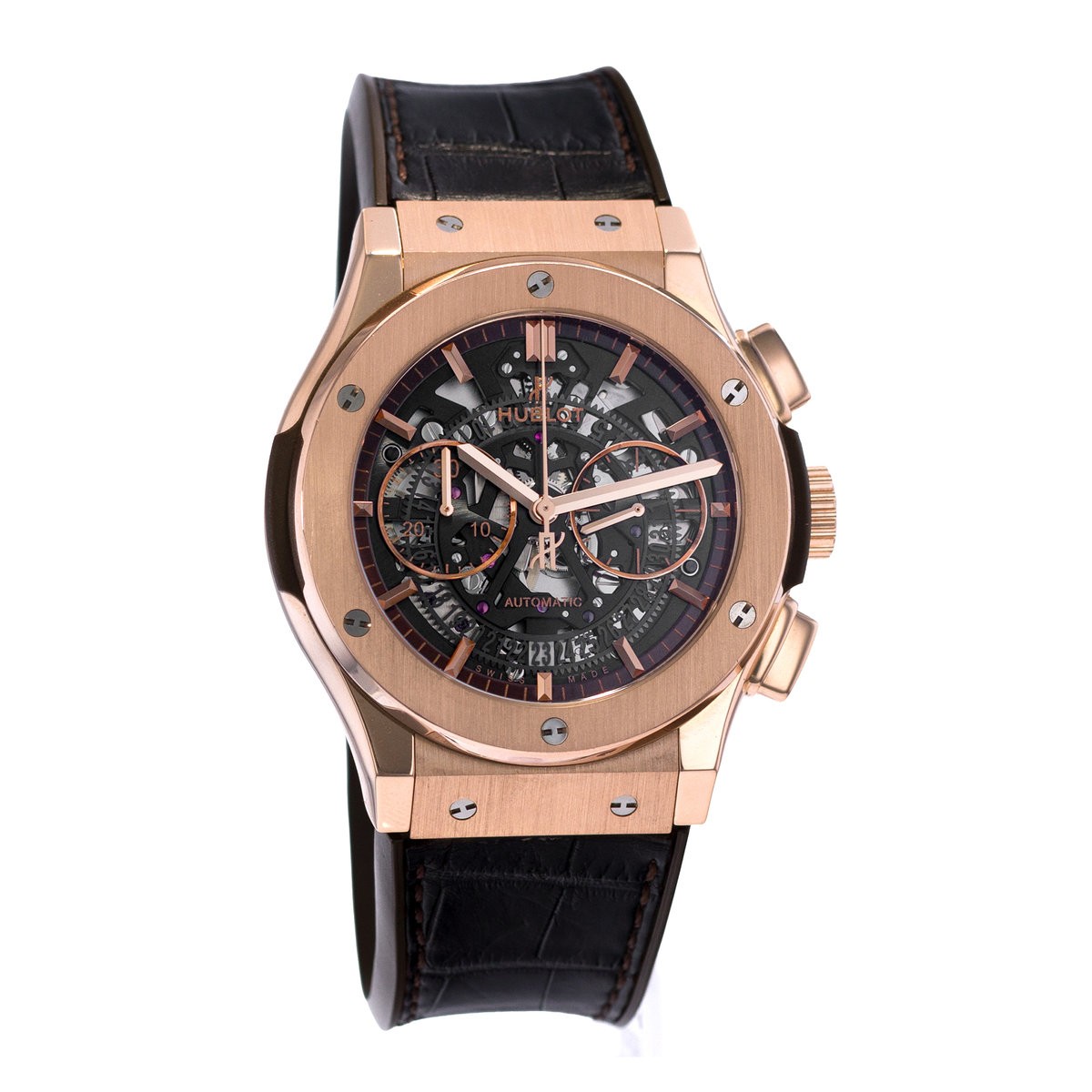 Hublot Classic Fusion Aerofusion