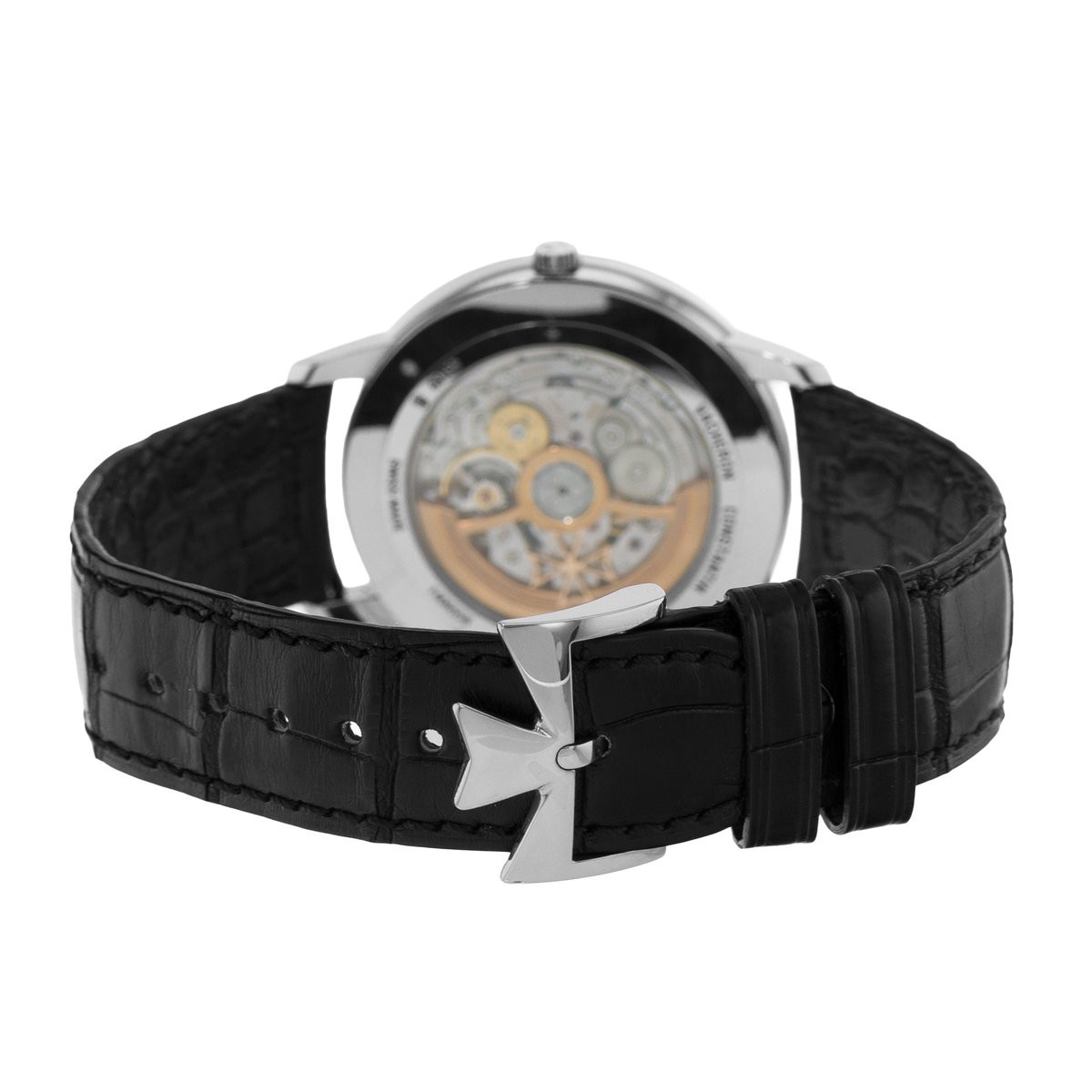 Vacheron Constantin Patrimony