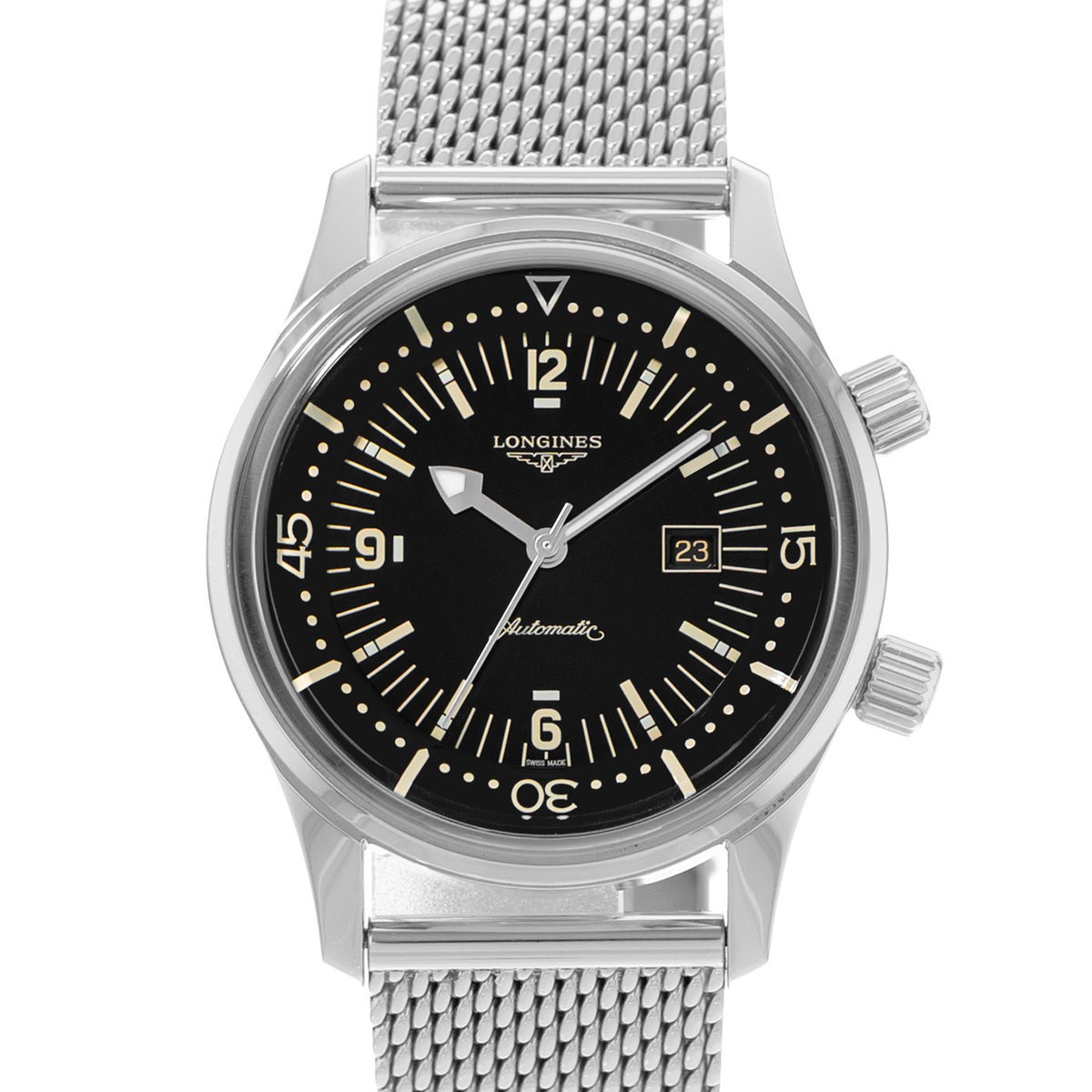 Longines Legend Diver