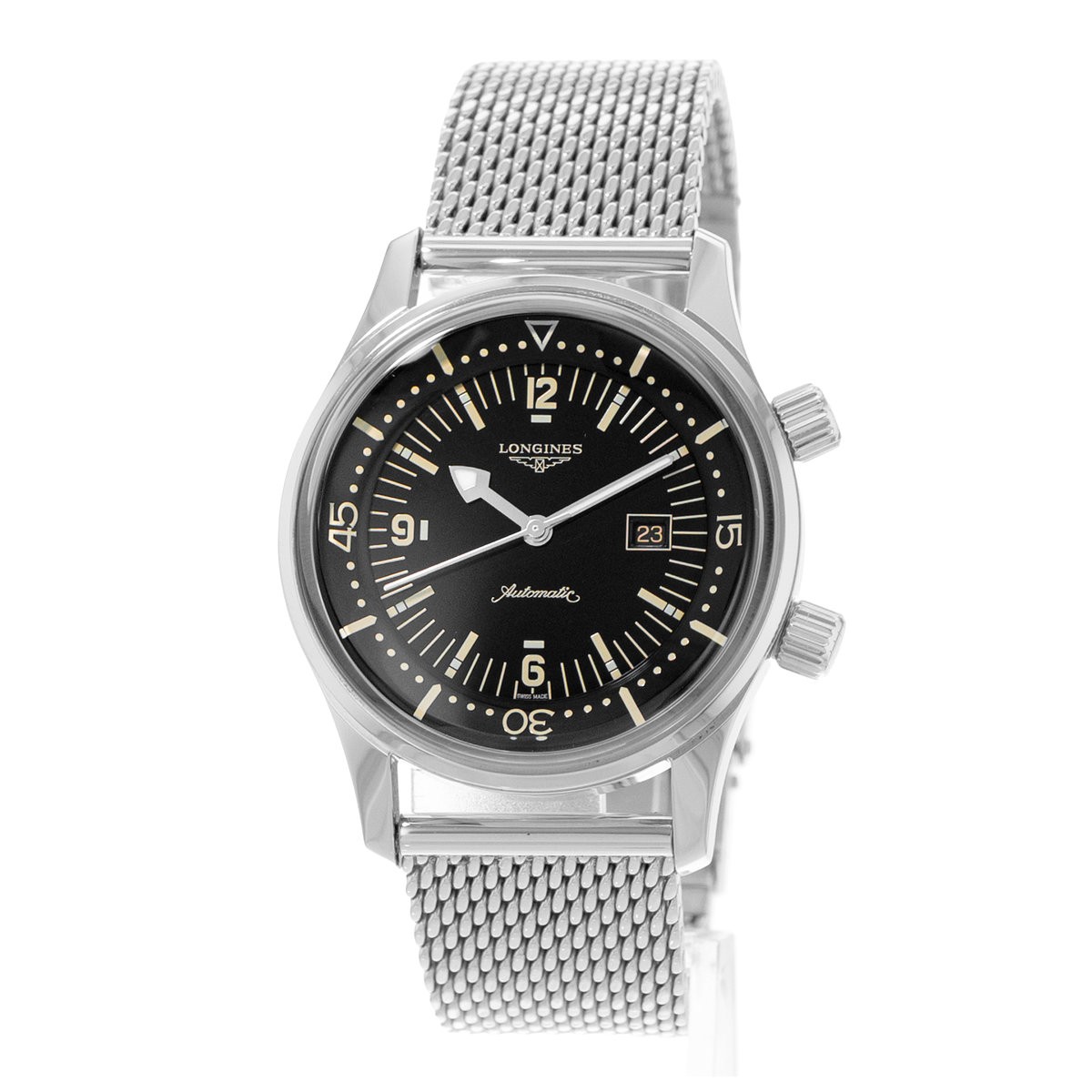 Longines Legend Diver