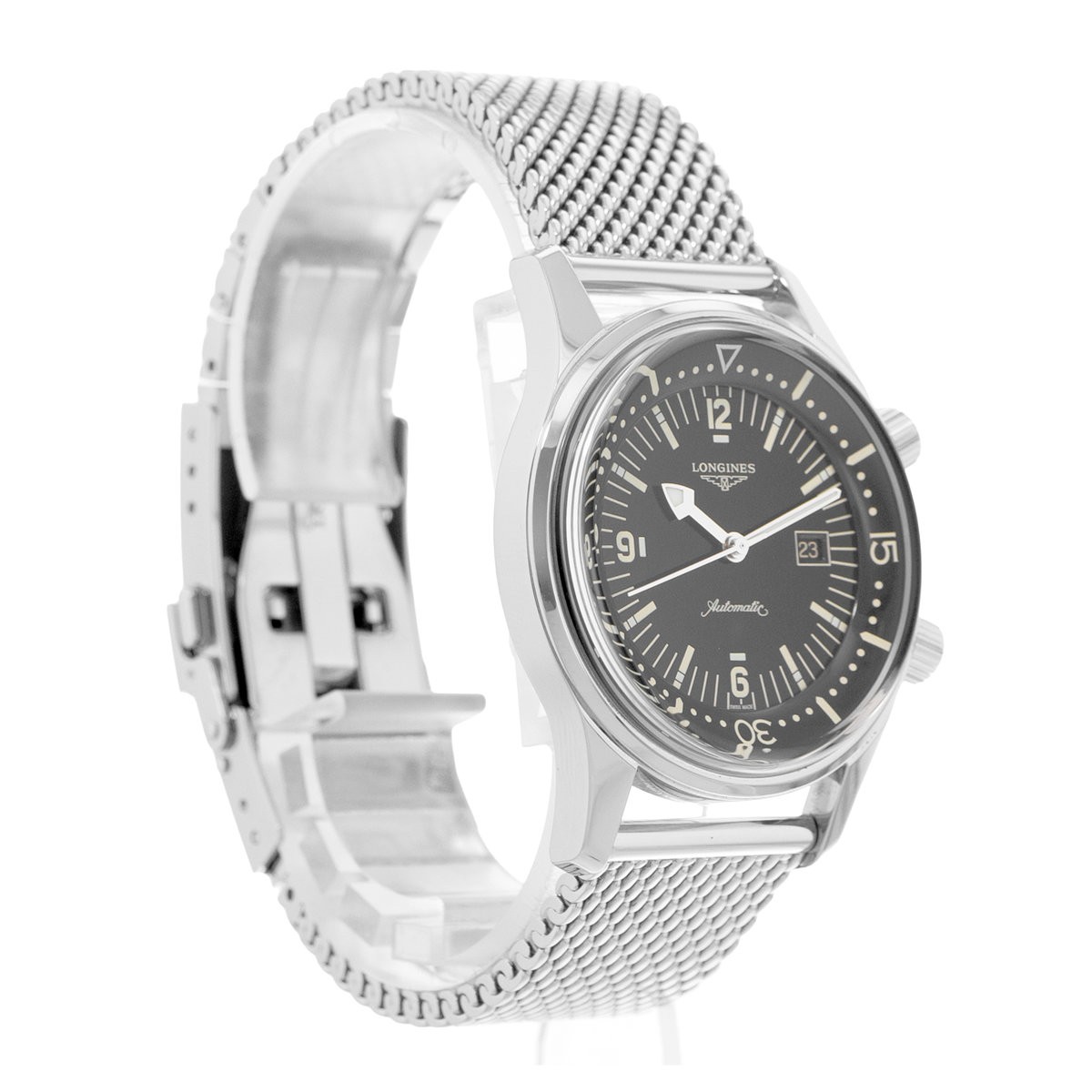 Longines Legend Diver