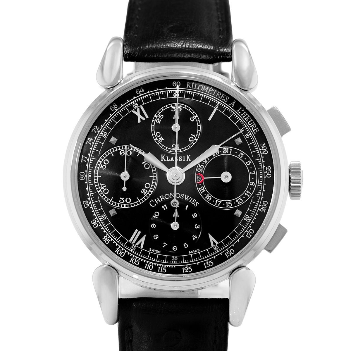 Chronoswiss Classic