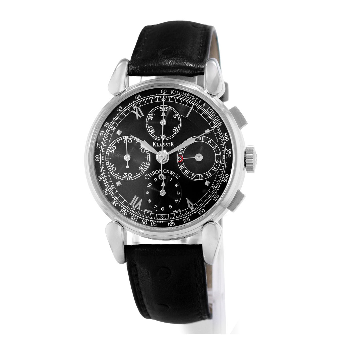 Chronoswiss Classic