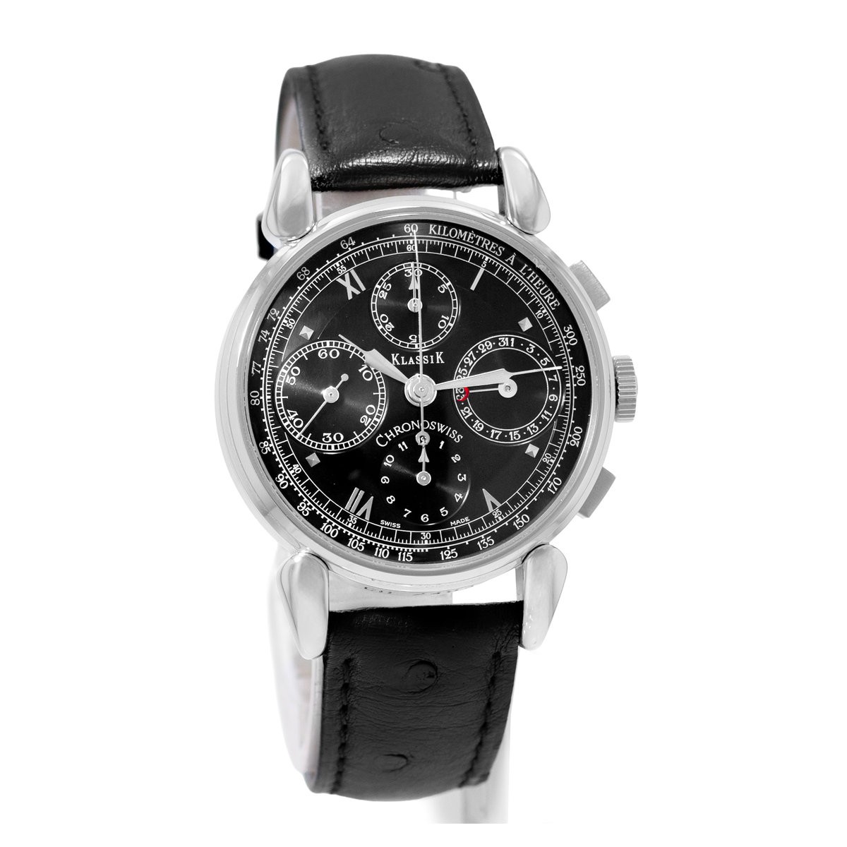 Chronoswiss Classic