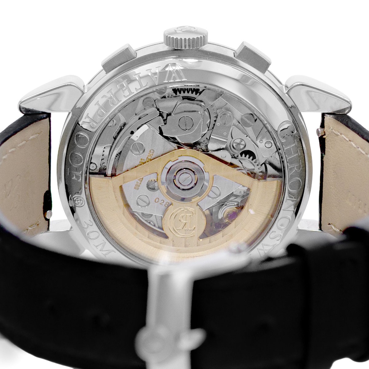 Chronoswiss Classic