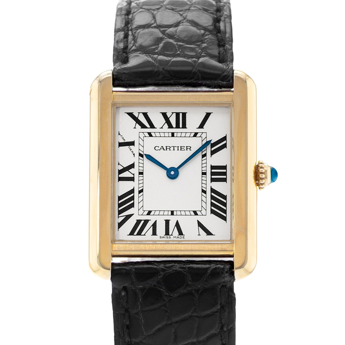 Cartier Tank Solo