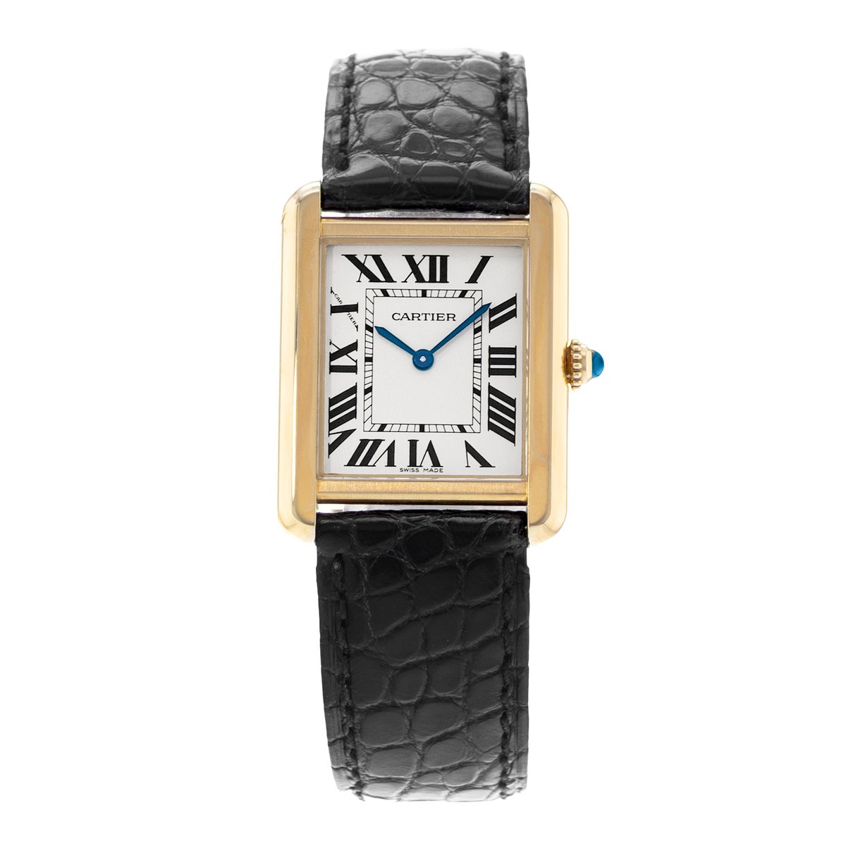 Cartier Tank Solo